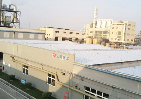91香蕉视频污污污下载覆膜瓦客戶91香蕉视频APP官网之浙江億得化工有限公司